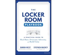 KNYGA Stephen Mackey Locker Room Playbook