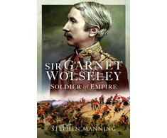 KNYGA Stephen Manning Sir Garnet Wolseley