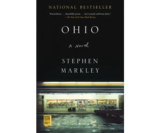 KNYGA Stephen Markley Ohio
