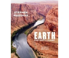 KNYGA Stephen Marshak Earth, Portrait of a Planet