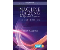 KNYGA Stephen Marsland Machine Learning