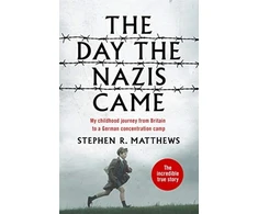 KNYGA Stephen Matthews The Day the Nazis Came