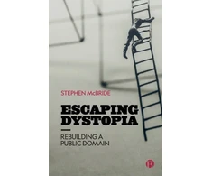 KNYGA Stephen Mcbride Escaping Dystopia