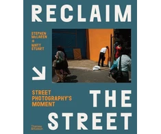 KNYGA Stephen Mclaren Reclaim the Street