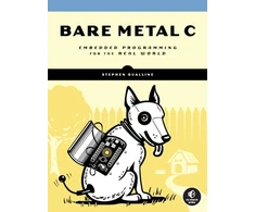 KNYGA Stephen Oualline Bare Metal C