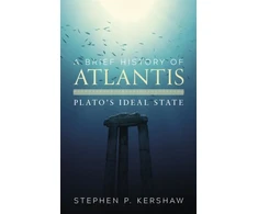 KNYGA Stephen P Kershaw Brief History of Atlantis
