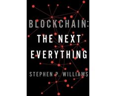 KNYGA Stephen P Williams Blockchain