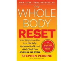 KNYGA Stephen Perrine Whole Body Reset