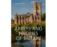 KNYGA Stephen Platten Abbeys and Priories of Britain