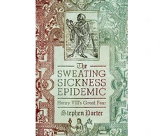 KNYGA Stephen Porter Sweating Sickness Epidemic