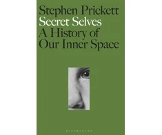 KNYGA Stephen Prickett Secret Selves