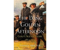 KNYGA Stephen Proctor Long Golden Afternoon
