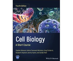 KNYGA Stephen R Bolsover Cell Biology