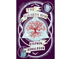 KNYGA Stephen R Donaldson Illearth War