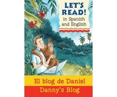 KNYGA Stephen Rabley Danny's Blog/El blog de Daniel