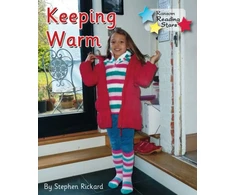 KNYGA Stephen Rickard Keeping Warm