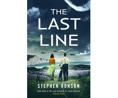 KNYGA Stephen Ronson Last Line