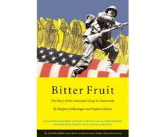 KNYGA Stephen Schlesinger Bitter Fruit