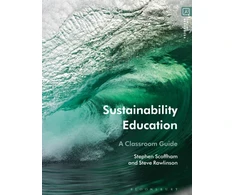 KNYGA Stephen Scoffham Sustainability Education