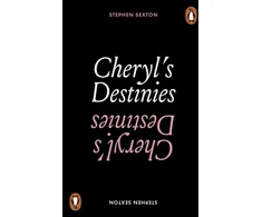 KNYGA Stephen Sexton Cheryl's Destinies