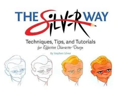 KNYGA Stephen Silver Sidabrinis Way