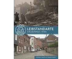 KNYGA Stephen Smith Leibstandarte