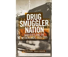 KNYGA Stephen Snelders Drug Smuggler Nation