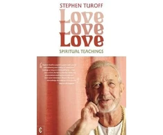 KNYGA Stephen Turoff Love, Love, Love