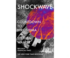 KNYGA Stephen Walker Shockwave, Countdown to Hiroshima