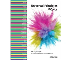 KNYGA Stephen Westland Universal Principles of Color