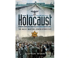 KNYGA Stephen Wynn Holocaust