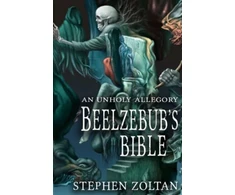 KNYGA Stephen Zoltan Beelzebub's Bible