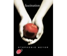 KNYGA Stephenie Meyer Fascination (1)
