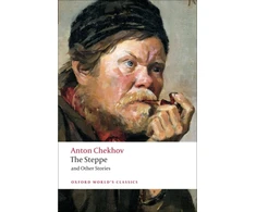 KNYGA Steppe and Other Stories
