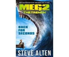 KNYGA Steve Alten Meg 2: The Trench