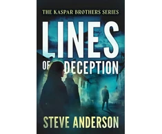 KNYGA Steve Anderson Lines of Deception