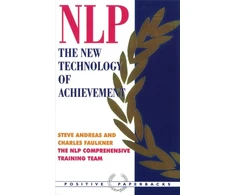 KNYGA Steve Andreas NLP
