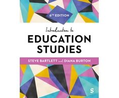 KNYGA Steve Bartlett Introduction to Education Studies