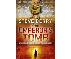 KNYGA Steve Berry Emperor's Tomb