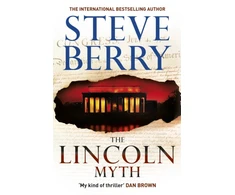 KNYGA Steve Berry Lincoln Myth