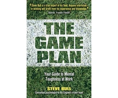 KNYGA Steve Bull, S. J. Bull Game Plan
