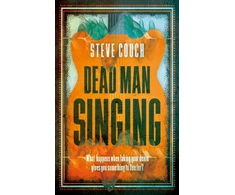 KNYGA Steve Couch Dead Man Singing