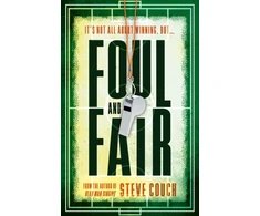 KNYGA Steve Couch Foul and Fair