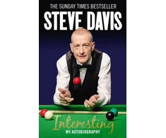 KNYGA Steve Davis Interesting