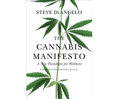 KNYGA Steve Deangelo Cannabis Manifesto