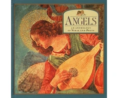 KNYGA Steve Dobell Angels: An Anthology of Verse and Prose