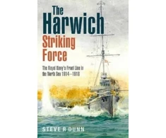 KNYGA Steve Dunn Harwich Striking Force
