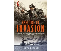 KNYGA Steve Dunn Spectre of Invasion