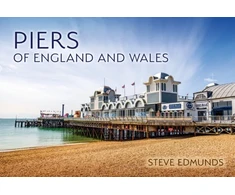 KNYGA Steve Edmunds Piers of England and Wales