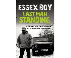 KNYGA Steve Ellis Essex Boy